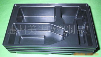 探索惠州美達(dá)吸塑制品廠的玩具吸塑托盤與塑膠托盤優(yōu)勢(shì)