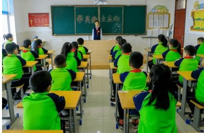 讓特色課程聚焦研究，讓生命成長基于實踐——小公民成長體驗課程的研發與實踐